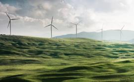 În Europa a fost stabilit un record privind producția zilnică de energie electrică eoliană