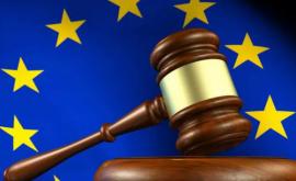 Republica Moldova condamnată din nou la CtEDO