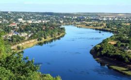 Депутаты и посол Украины обсудили проблемы реки Днестр 