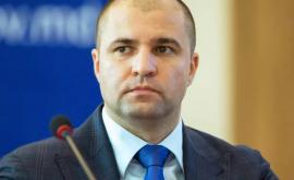 Vladimir Cebotari despre ridicarea imunității a doi deputați