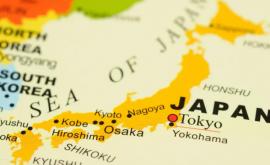 В Японии произошло землетрясение магнитудой 72 Образовалось цунами 