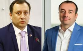 Ce învinuiri li se aduc deputaților Ulanov şi Jardan