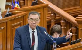 Pro Moldova не поддержит кандидатуру Головатюка на должность премьерминистра
