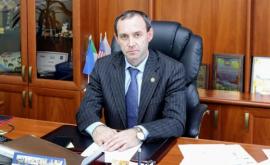 Președintele raionului Fălești Sergiu Fîntîna riscă pînă la 4 ani de închisoare