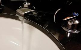 Deconectări de apă în capitală programate pentru vineri 26 martie