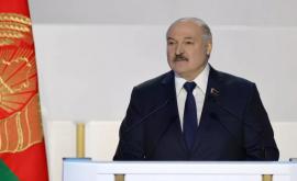 Lukașenko a declarat că în curînd va ieși la pensie