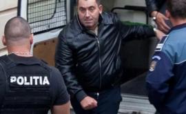 Un lider mafiot din Republica Moldova condamnat în România a scăpat de închisoare