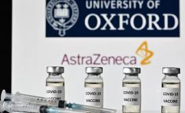India oprește temporar exportul vaccinului AstraZeneca