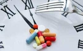 De ce unele medicamente trebuie să fie administrate pe nemîncate