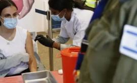 Минздрав Израиля сообщил о вакцинации свыше половины населения страны