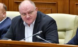 Deputatul Vasile Bolea vrea să devină judecător constituțional