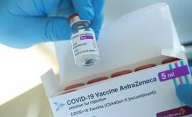 De ce apar cheaguri de sînge după vaccinarea cu serul AstraZeneca 