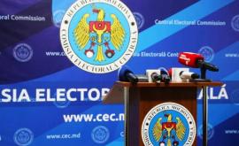 În baza cărui principiu sînt create noi partide în Moldova Opinie