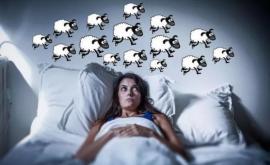 Cum se tratează insomnia