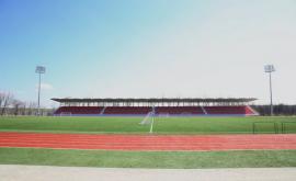 Cînd la Comrat va fi deschis un nou complex sportiv construit cu sprijinul Turciei