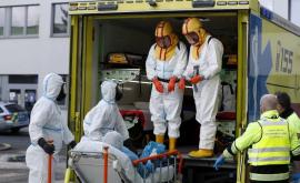 Primministrul Canadei a anunțat despre începutul celui deal treilea val al pandemiei