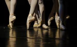 Вопиющий случай дискриминации девочку с синдромом Дауна изгнали из балетного класса