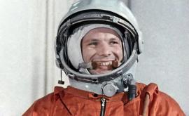 A fost numită cea mai populară căutare în rețea despre Iurii Gagarin