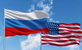 Москва потребовала от США держаться подальше от России и Крыма