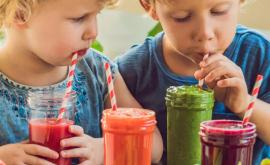 Consecința neașteptată a consumării de către copii a băuturilor dulci 