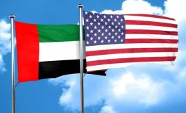 SUA pregătește o înțelegere de milioane cu Emiratele Arabe Unite