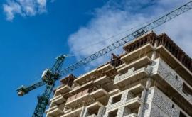 Чебан Количество выданных строительных разрешений в Кишиневе уменьшилось и все они законны
