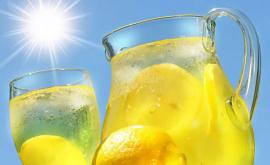 Лимон и солнце оригинальный метод дезинфекции воды