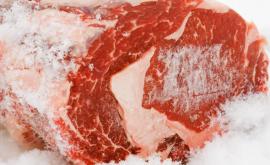 Cum dezgheți rapid și sigur carnea