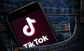 Rețeaua TikTok a fost dată în judecată