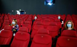 Autoritățile municipale cer redeschiderea teatrelor sălilor de spectacol și cinema