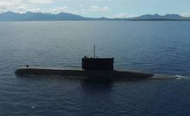 Rezervele de oxigen de pe submarinul indonezian dispărut miercuri sau epuizat