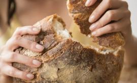 Что будет если перестать есть хлеб