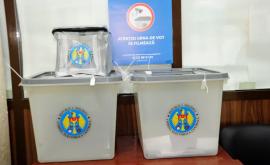 PromoLEX solicită CEC să se pregătească pentru buna organizare a alegerilor anticipate