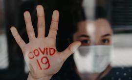 В Молдове за 24 часа подтвердили 370 новых случаев COVID19