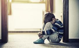 Kaк распознать детскую депрессию
