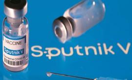 Turcia a autorizat vaccinul rusesc Sputnik V de urgență