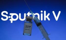 Cînd va începe vaccinarea cu Sputnik V în Moldova