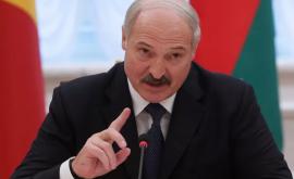 Лукашенко пообещал Евросоюзу проблемы изза санкций против Беларуси