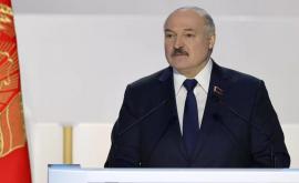 Лукашенко объявил о создании белорусской вакцины от коронавируса