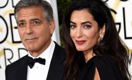 Actorul american George Clooney a cumpărat o proprietate în regiunea Provence din Franţa