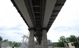 Podul peste Nistru ar putea fi construit pînă la sfîrșitul anului 2022