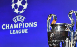 UEFA mută la Porto finala Ligii Campionilor 