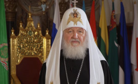 Liderul Bisericii Ortodoxe Ruse le cere femeilor să evite avortul pentru a creşte populaţia ţării