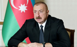 Алиев назвал обращение Армении в ОДКБ необоснованным