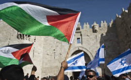 Rusia a propus reluarea negocierilor între Israel și Palestina