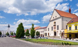 Un oraş din Cehia îşi lansează propria monedă pentru a stimula recuperarea postCOVID