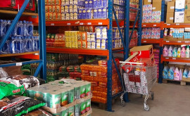 Aproape 150 kg de produse alimentare neconforme retrase din comerț