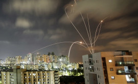 Armata israeliană a deschis focul asupra teritoriului Libanului