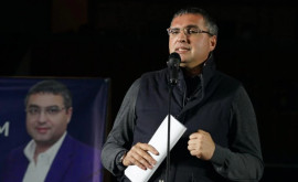 Почему был изменен список кандидатов от избирательного блока Ренато Усатый