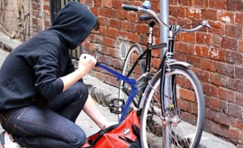 Poliția capitalei vine cu recomandări în prevenirea furturilor de biciclete